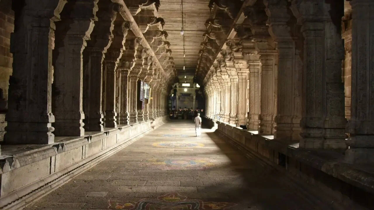 तमिलनाडु की राजधानी, तमिलनाडु के बारे में