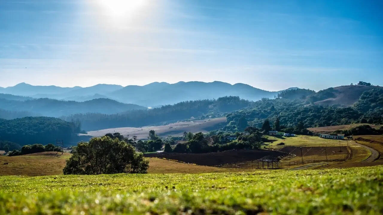 वह शहर जो कभी नहीं सोता