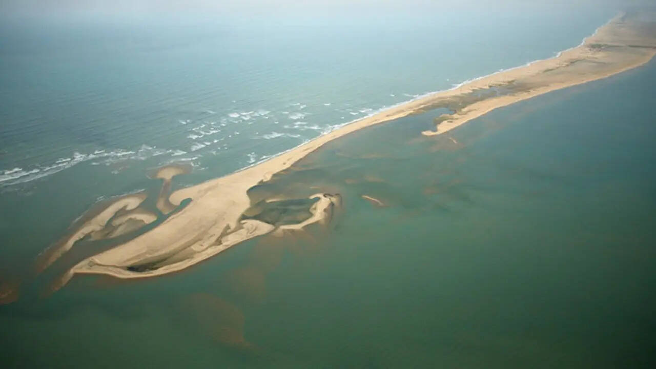 धनुषकोडी, तमिलनाडु