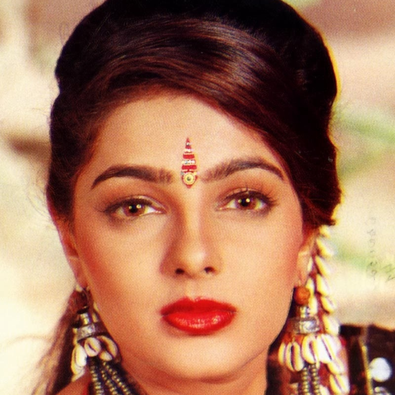 ​ममता कुलकर्णी (Mamta Kulkarni)