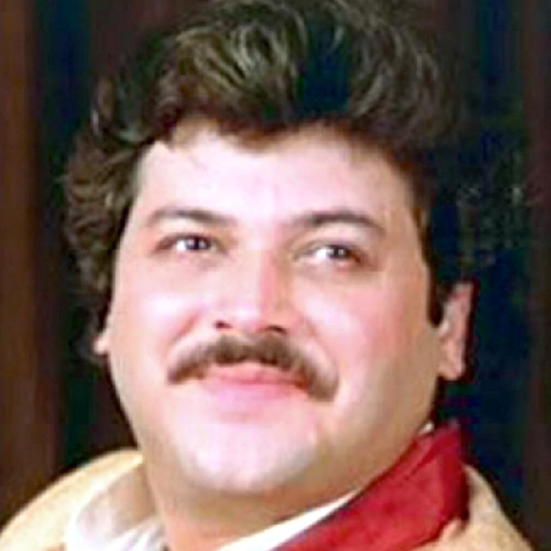 ​​राज किरण (Raj Kiran)