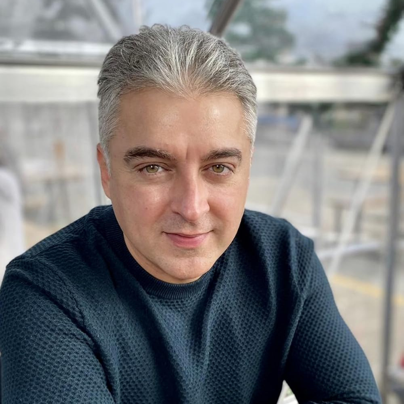 ​​जुगल हंसराज (Jugal Hansraj)