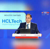 ET NOW GBS 2026  कैपिटल मार्केट के केंद्र में आम आदमी सेबी निवेशकों का रक्षक  तुहिन कांत पांडे