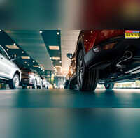 ऑटो सेक्टर की दमदार शुरुआत यात्री वाहनों की थोक बिक्री में जनवरी में 13 प्रतिशत का जबरदस्त उछाल