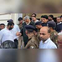 आज जेल से बाहर आ जाएंगे पप्पू यादव तीनों मामलों में मिल गई जमानत