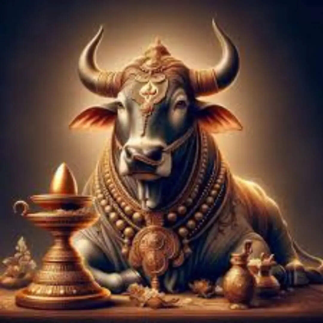 ​सेवा भाव​