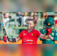 T20 World Cup 2026 टी20 विश्व कप से बाहर हुआ जिंबाब्वे का धाकड़ बल्लेबाज 29 वर्षीय खिलाड़ी की हुई टीम में एंट्री