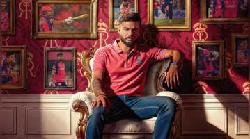 IPL 2026 राजस्थान रॉयल्स ने किया नए कप्तान के नाम का ऐलान रियान पराग के हाथ आई कमान