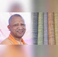 ग्रामीण अर्थव्यवस्था को मजबूती देगी योगी सरकार 800 नई खादी इकाइयां होंगी शुरू