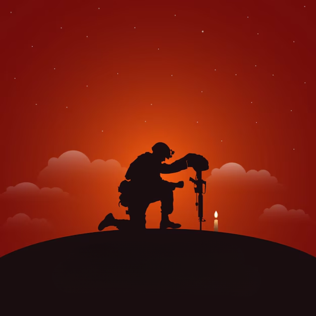 पुलवामा अटैक ब्लैक डे स्टेटस