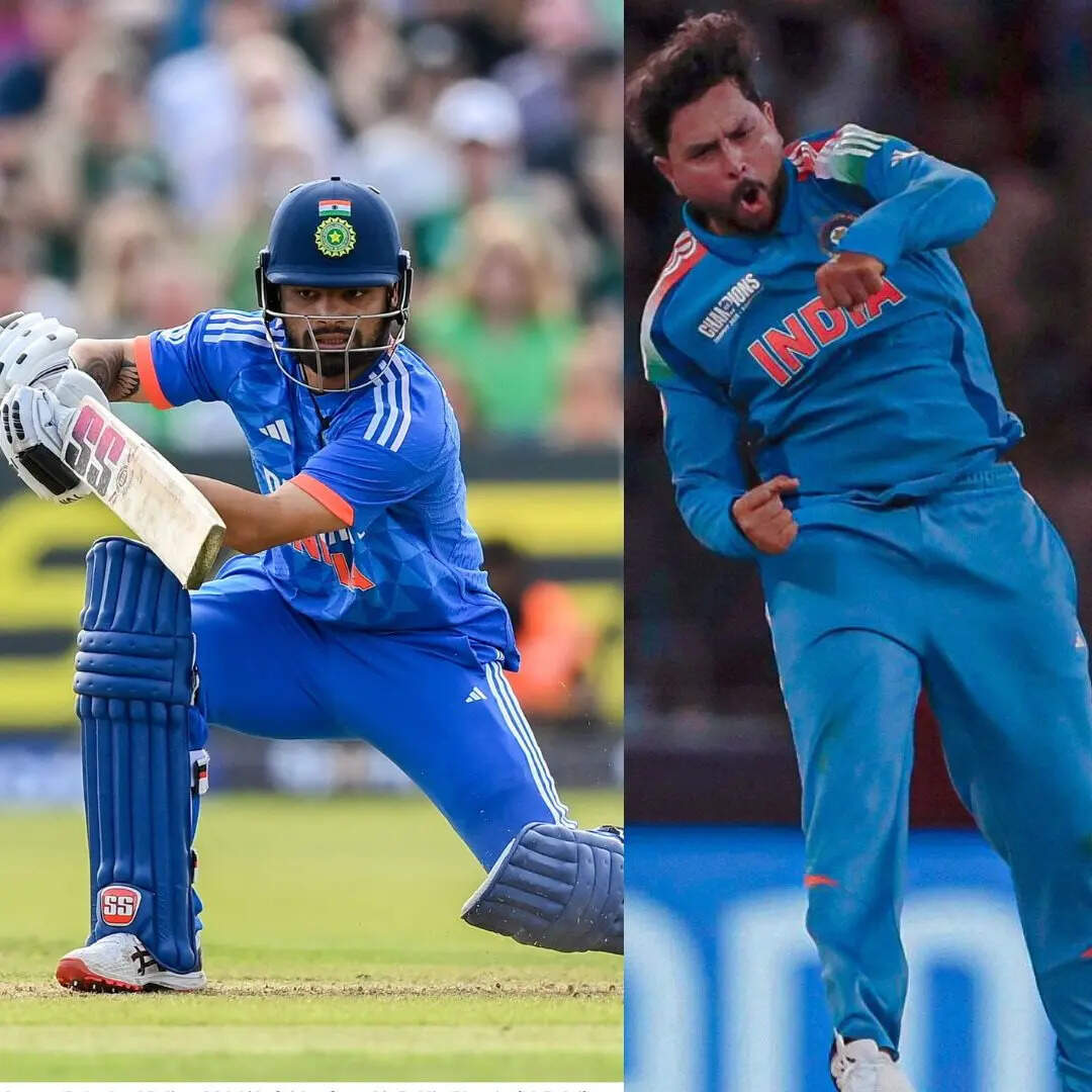Pakistan Ke Khilaf Irfan Pathan Ki Playing XI: India Strong Playing XI ...