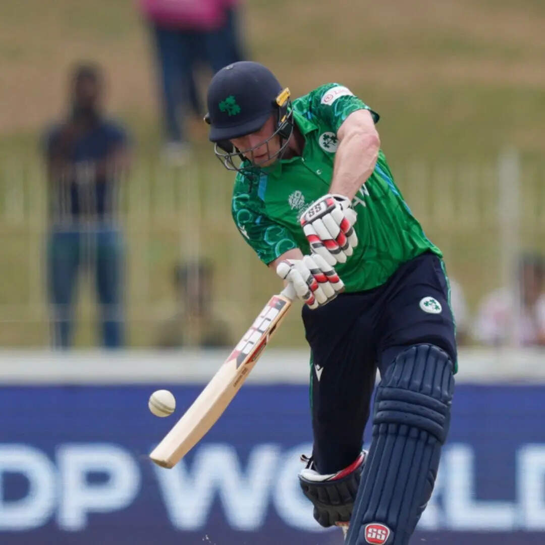 ​​टी20 वर्ल्ड कप 2026 का सबसे बड़ा स्कोर​