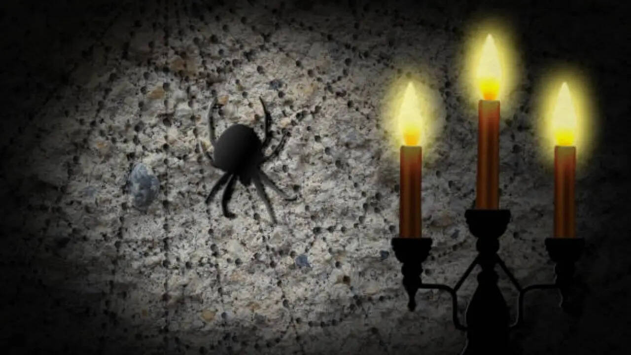 कभी देखा है ऐसा होते हुए