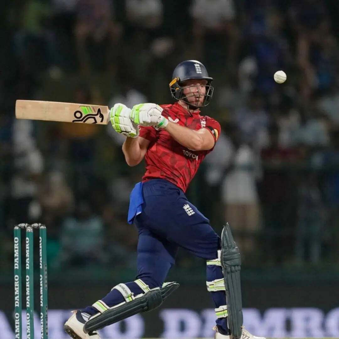 टी20 विश्व कप 2026 में नहीं चला बल्ला