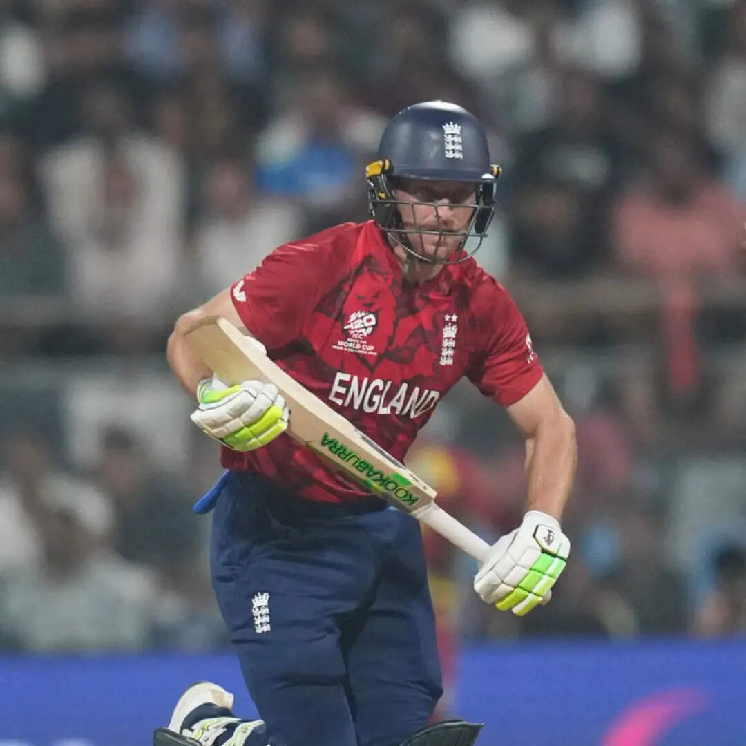 ऐसा रहा है टी20आई करियर