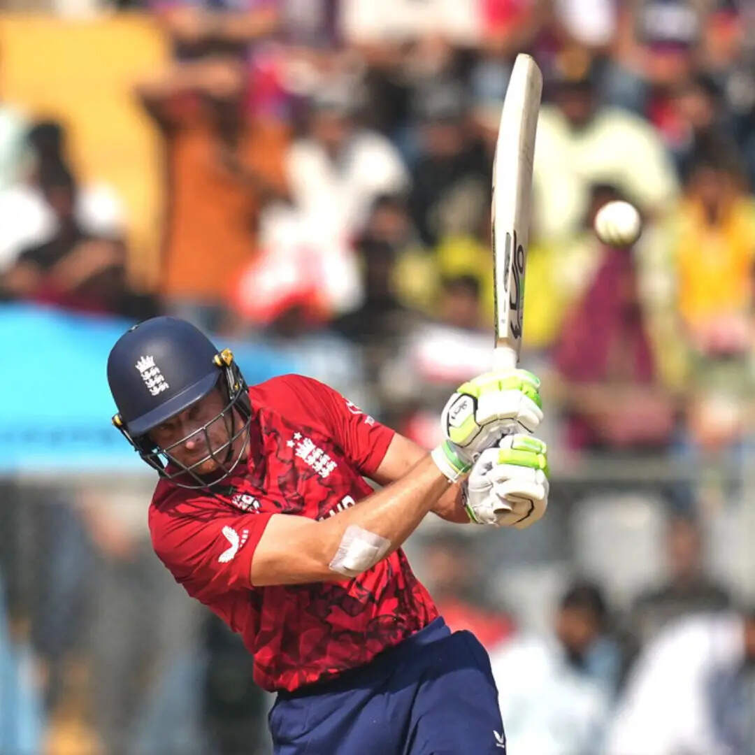 T20I में चौथे सबसे ज्यादा रन बनाने वाले बैटर