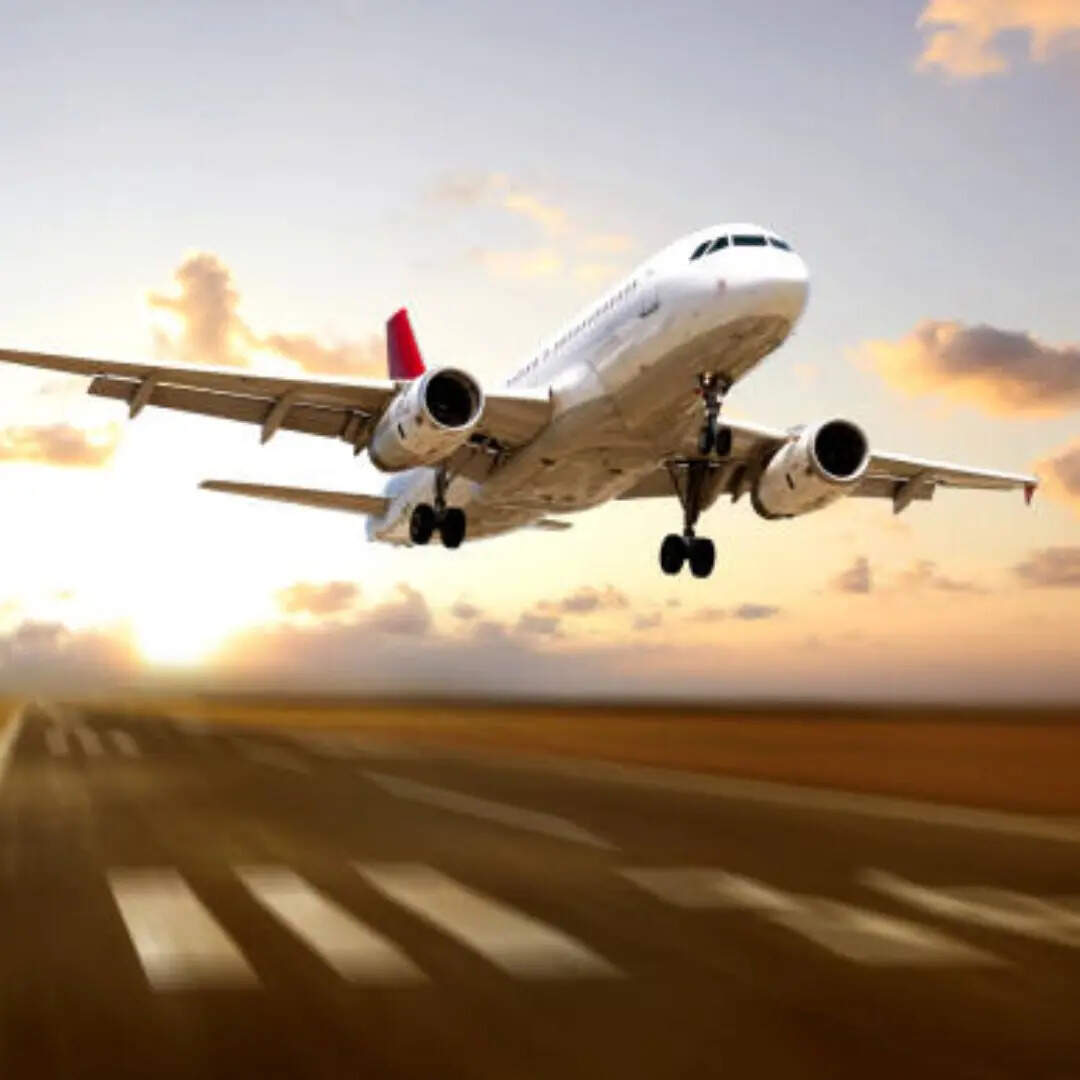 भारत के नो फ्लाइंग जोन