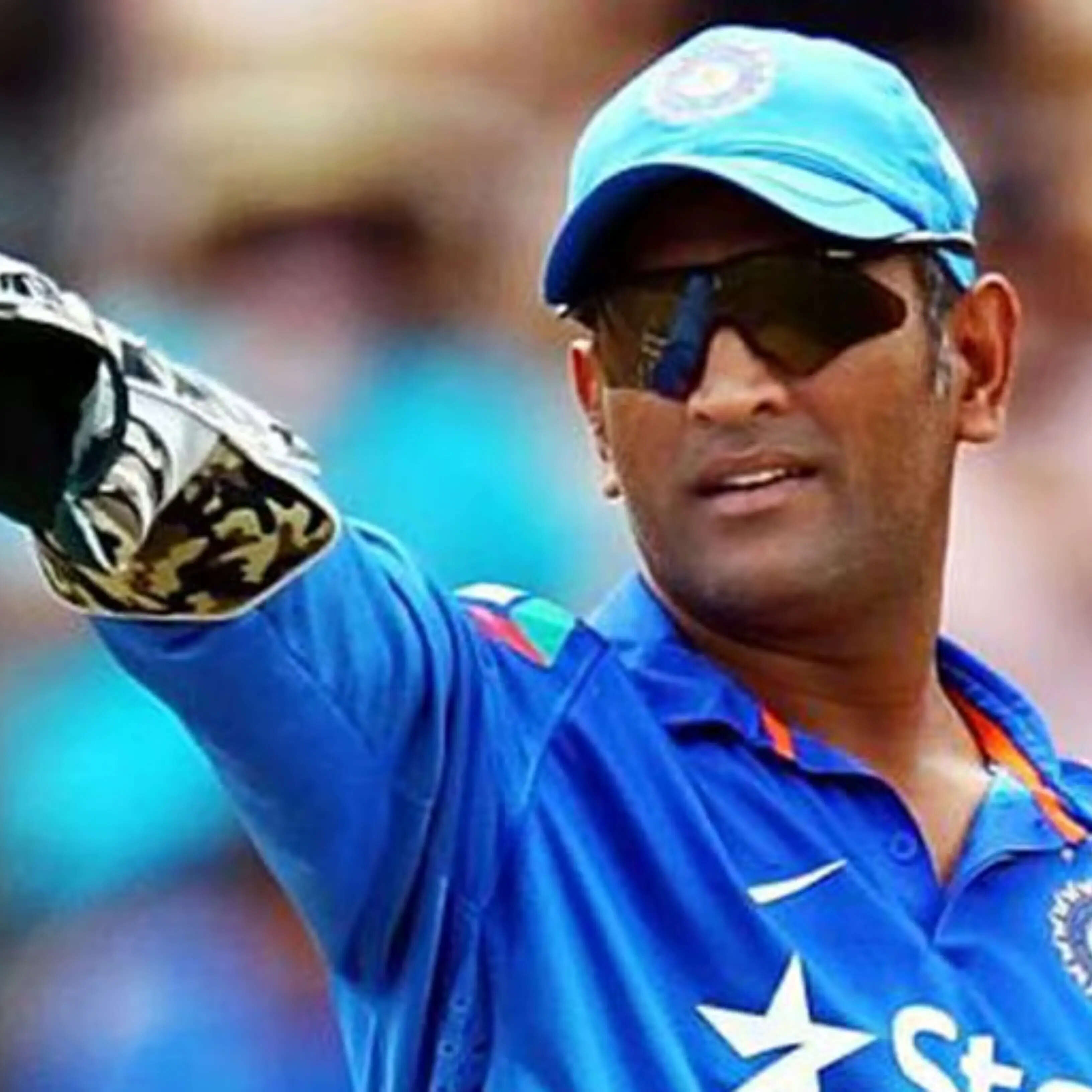 धोनी का कौन सा वर्ल्ड रिकॉर्ड टूटा