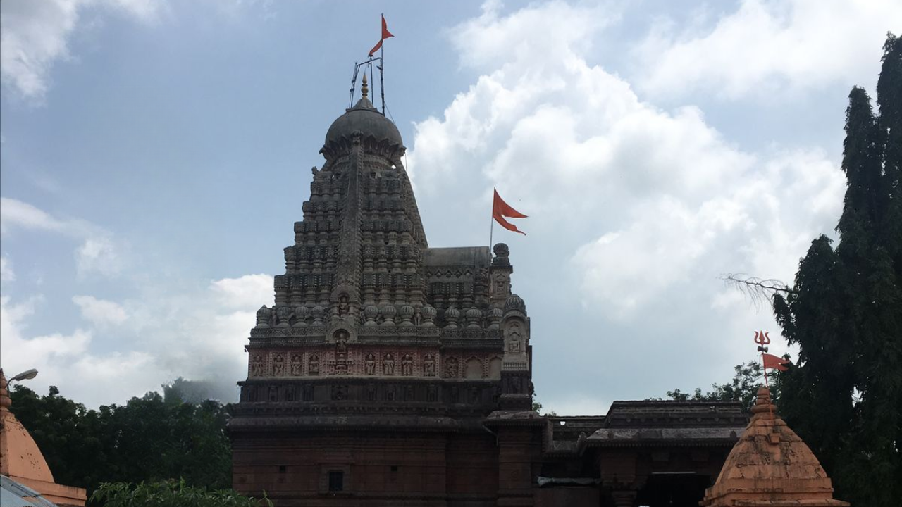 ​घृष्णेश्वर ज्योतिर्लिंग​