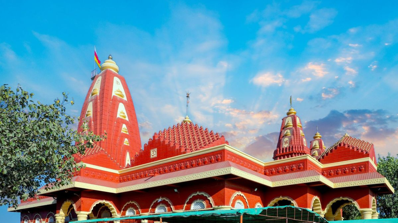 ​नागेश्वर ज्योतिर्लिंग​