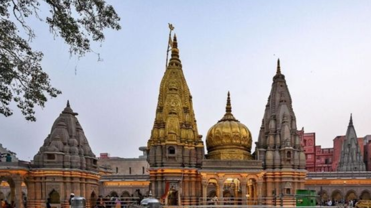 ​काशी विश्वनाथ ज्योतिर्लिंग​