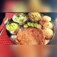 व्रत में फलाहार ही सबसे ज्यादा बीमार क्यों करता है कैसे बढ़ा देता है गैस-एसिडिटी जानिए कहां हो रही गलती