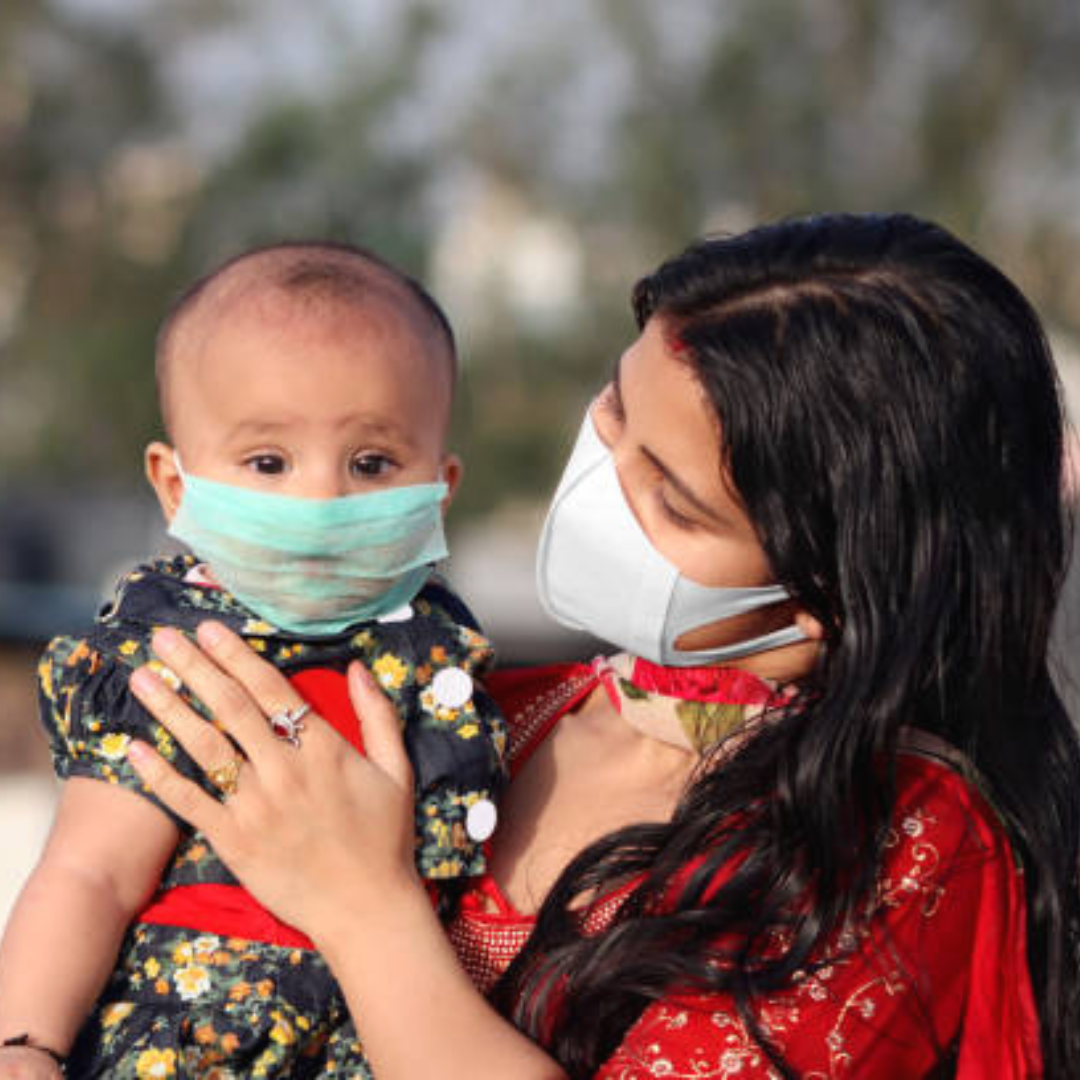 ​कितना प्रदूषण अच्छा-खराब​