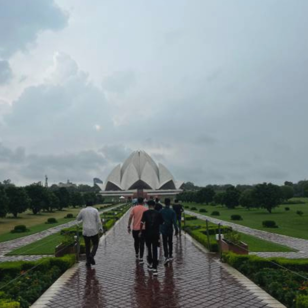 ​उत्तर भारत में आएगा पश्चिमी विक्षोभ​