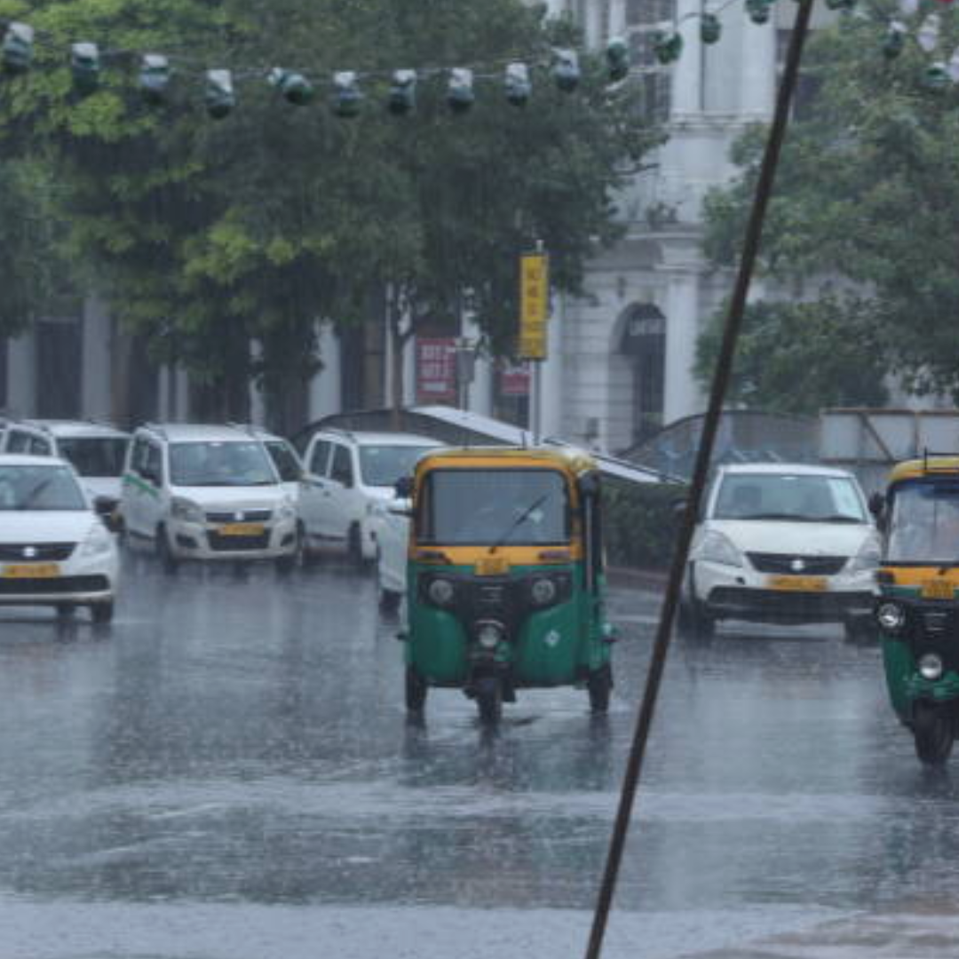 ​दिल्ली में सर्दी कब जाएगी​