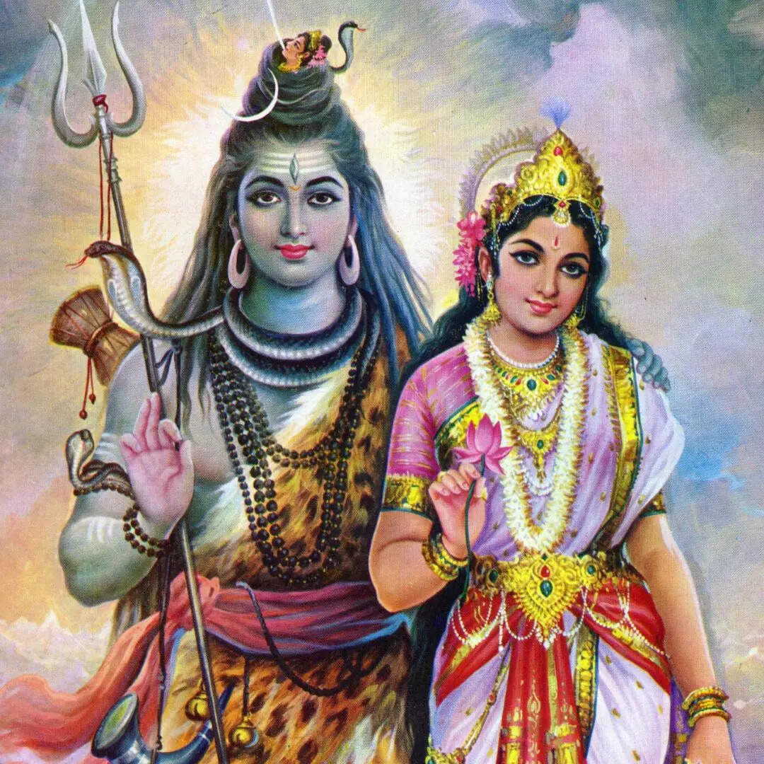 ​क्रोध और प्रेम का बैलेंस​