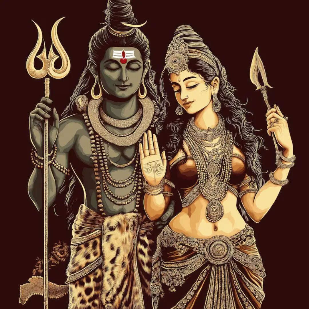 ​साझेदारी करना​