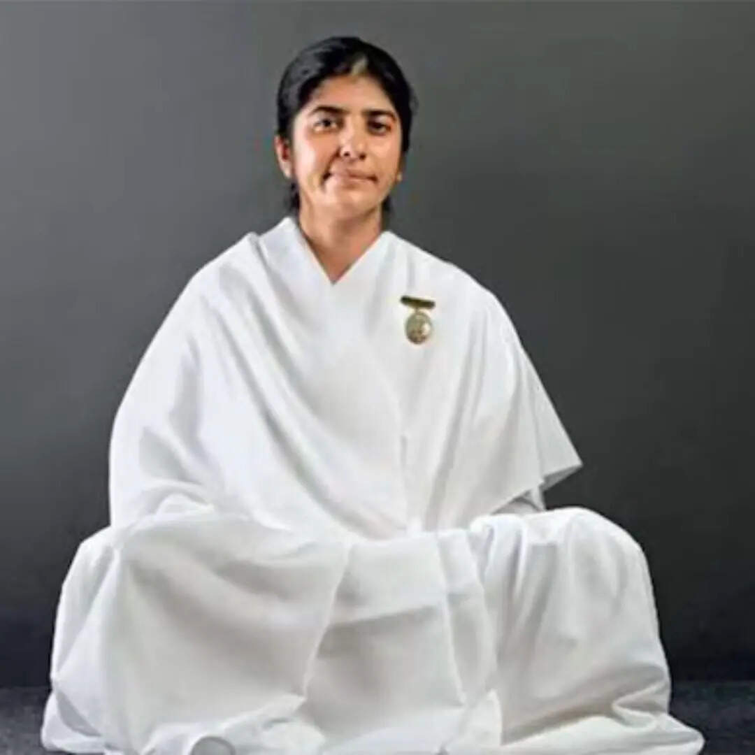 ​लेबल मत लगाइए​