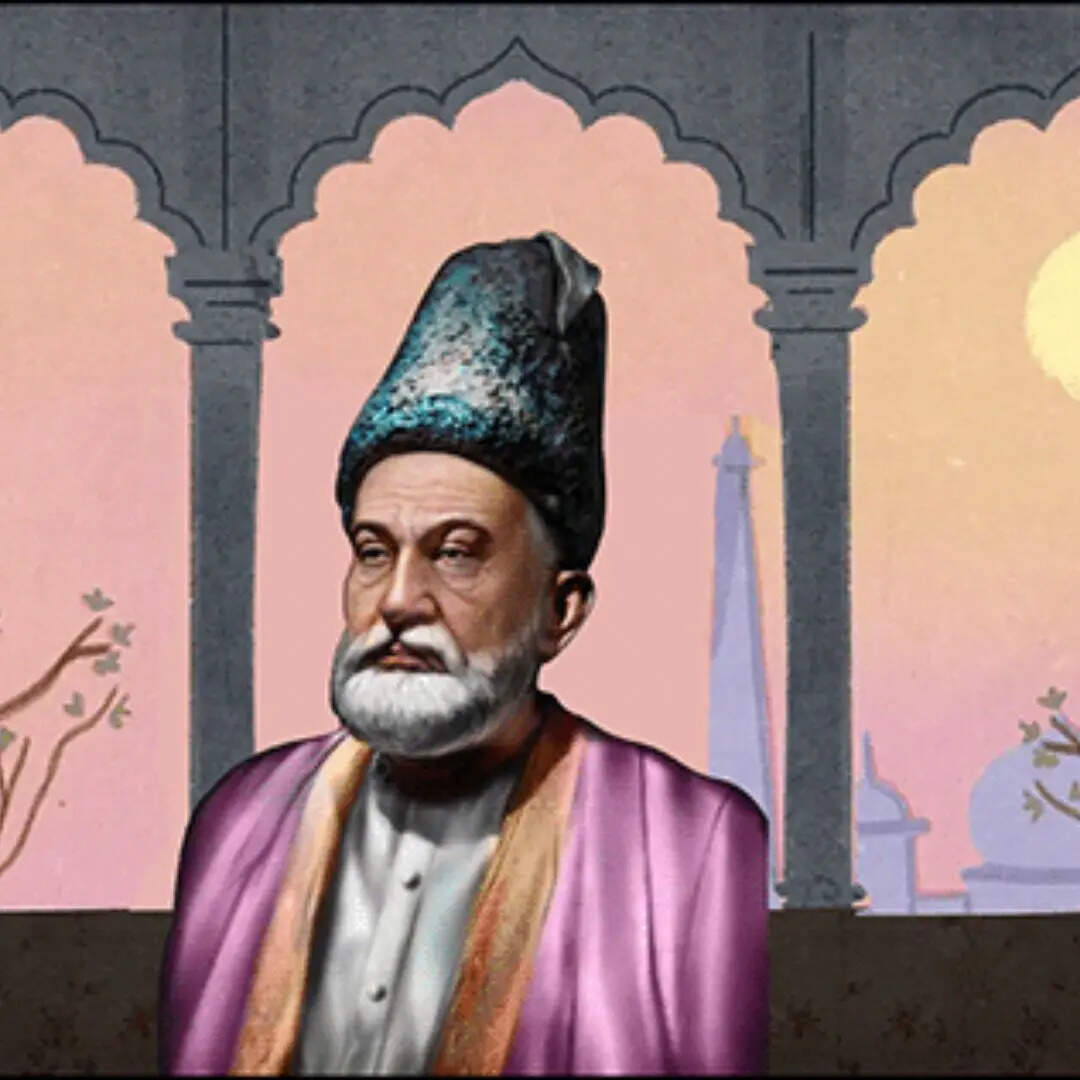 हाथ में तलवार भी नहीं..