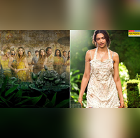 The White Lotus हॉलीवुड की वेब सीरीज में धमाल मचाएंगी दीपिका पादुकोण पहले भी जुड़ चुका है नाम