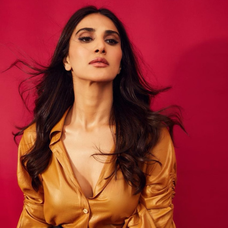 ​वाणी कपूर (Vaani Kapoor)