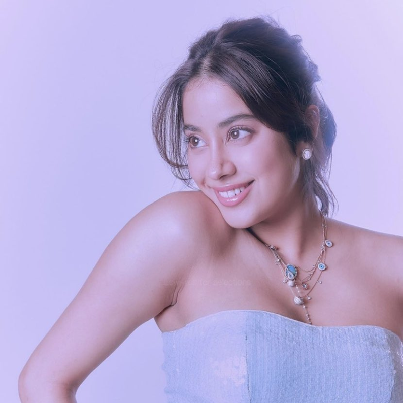 ​जाह्नवी कपूर (Janhvi Kapoor)