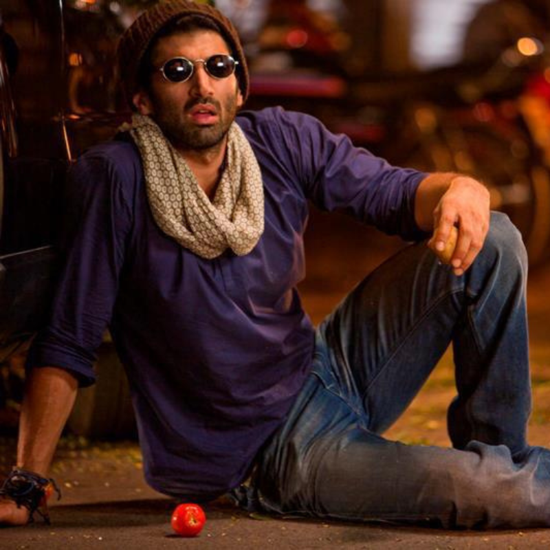 आदित्य रॉय कपूर (Aditya Roy Kapur)