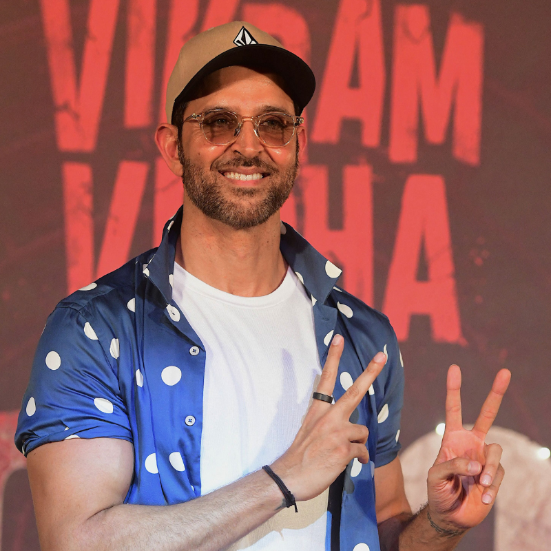 ऋतिक रोशन (Hrithik Roshan)