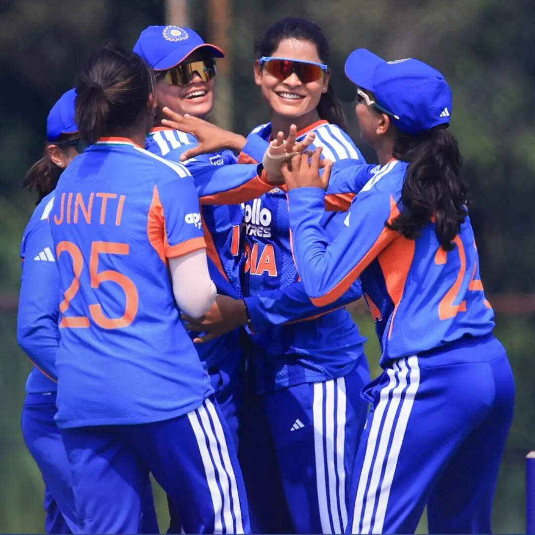 प्वाइंट्स टेबल में दूसरे स्थान पर