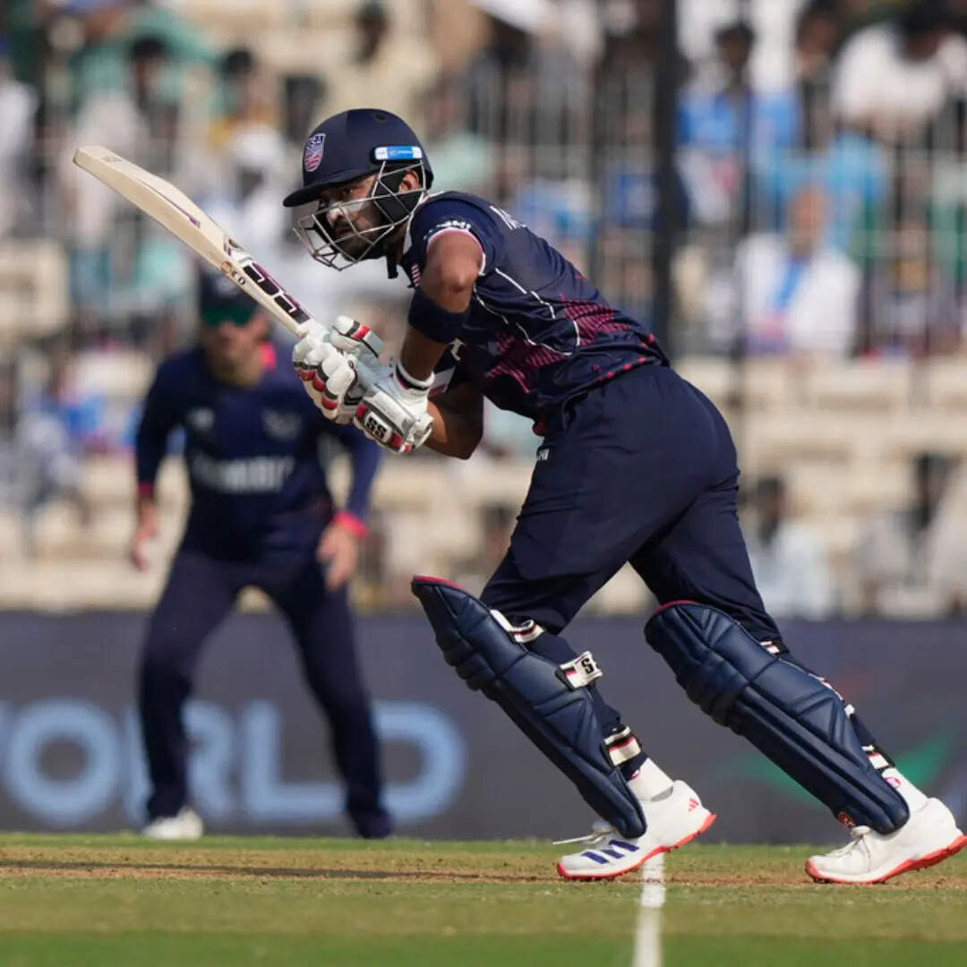 68 के स्कोर पर लगा पहला झटका