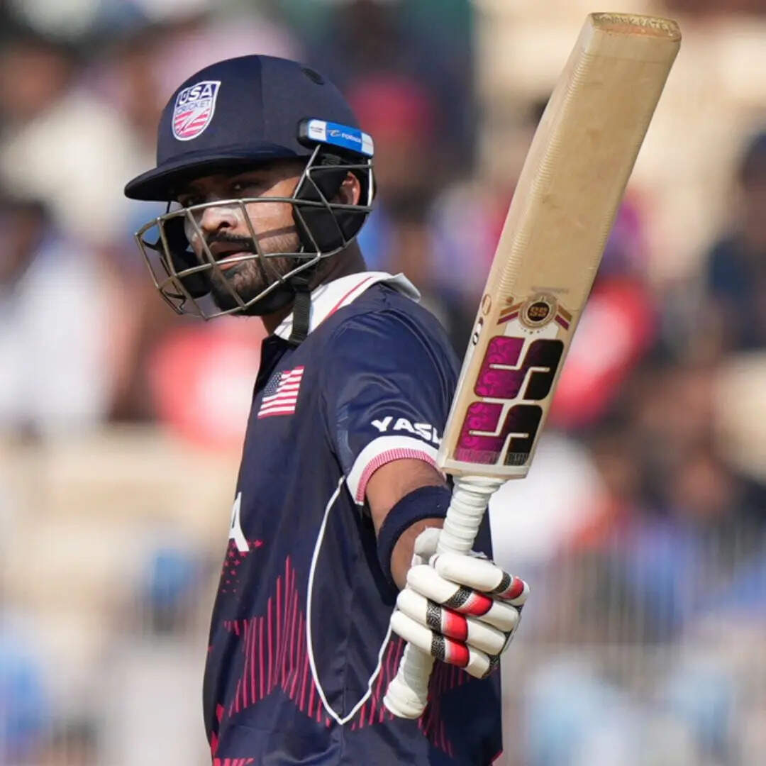 गौस तीसरे स्थान पर