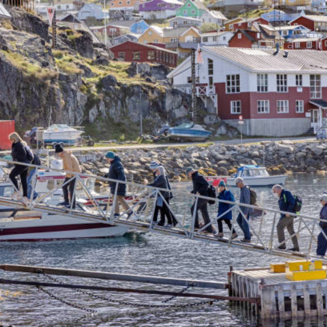 प्राकृतिक खूबसूरती जो दिल जीत ले