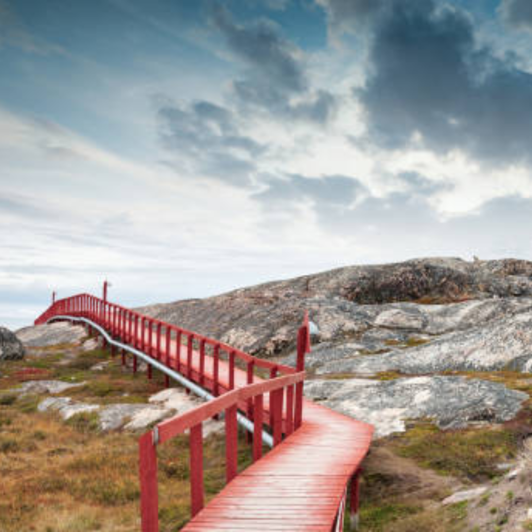 अपनी अलग पहचान