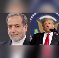 ट्रंप की धमकियों के बीच अब्बास अराघची जिनेवा रवाना ओमान की मध्यस्थता में अमेरिका के साथ परमाणु वार्ता का दूसरा दौर