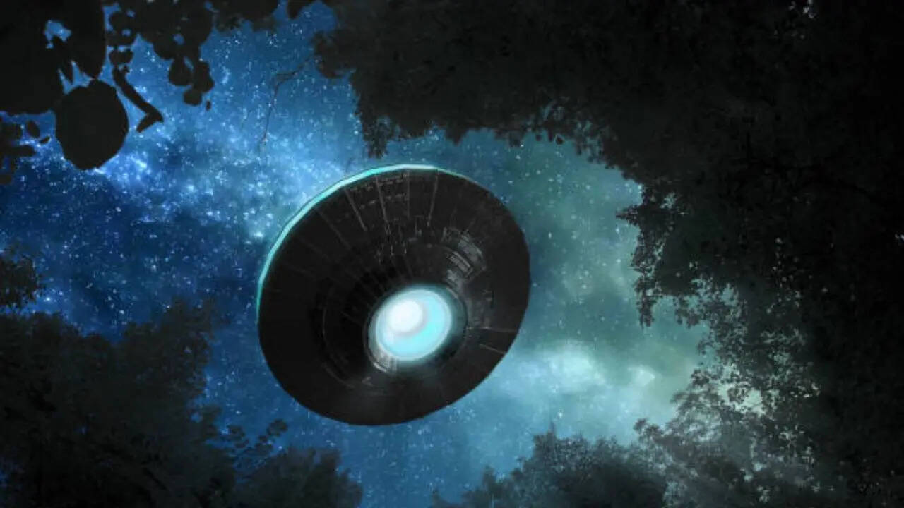 क्या है एरिया 51?