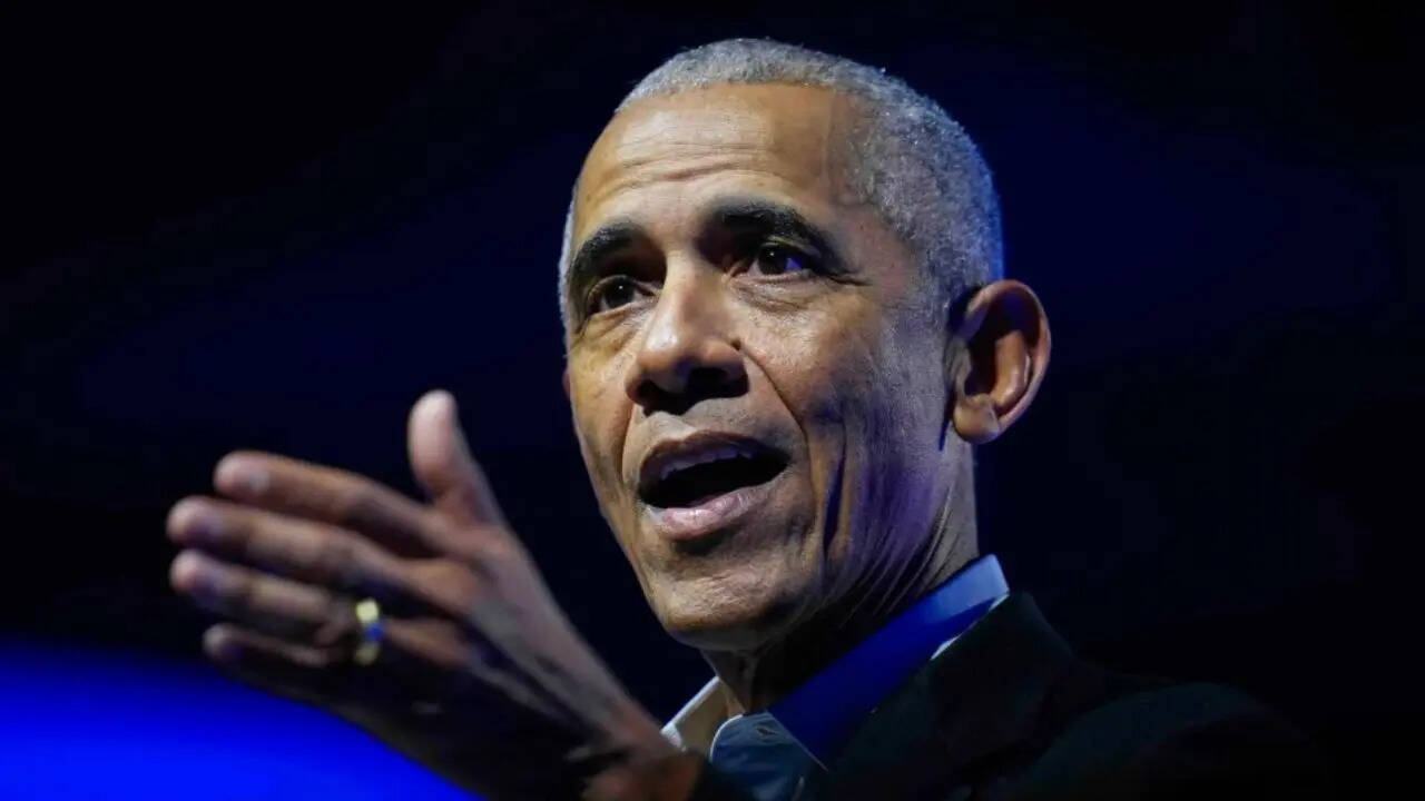 इंटरव्यू में क्या बोले ओबामा?