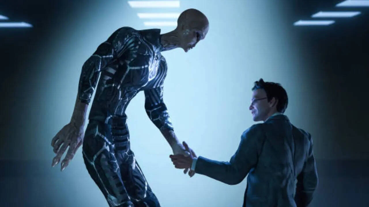 UFO पर क्या बोले ओबामा?