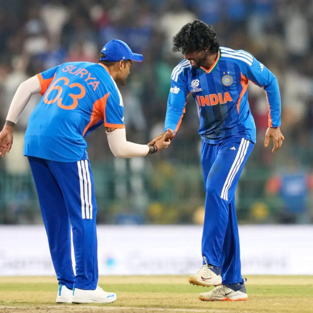 तीसरी बार किया ऐसा