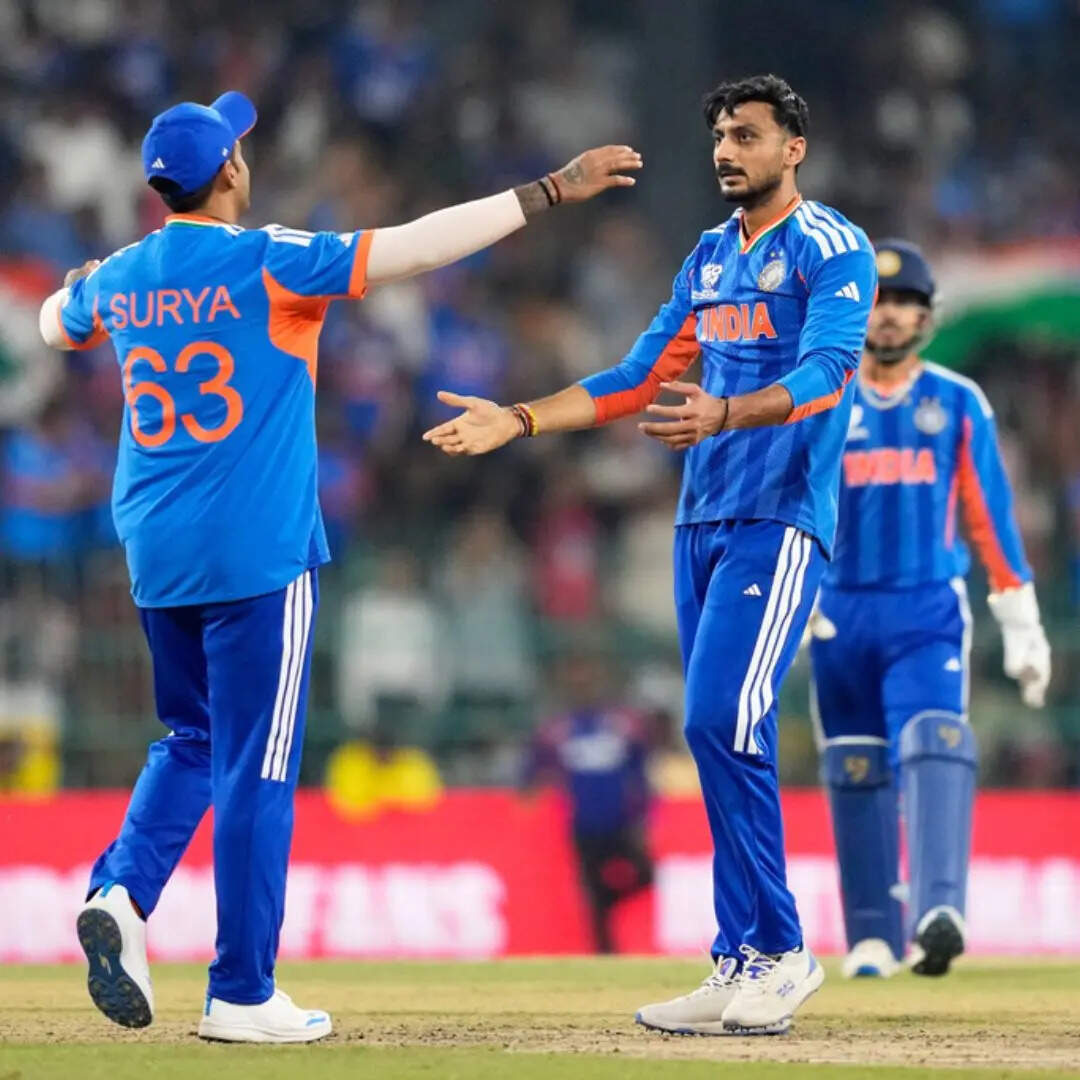 भारत ने पाकिस्तान को 8वीं बार हराया