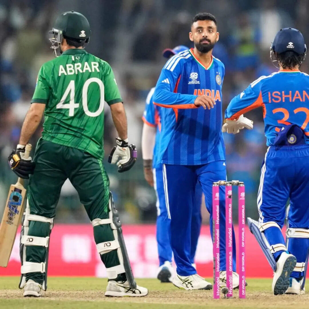 जल्दी आउट हुए अभिषेक